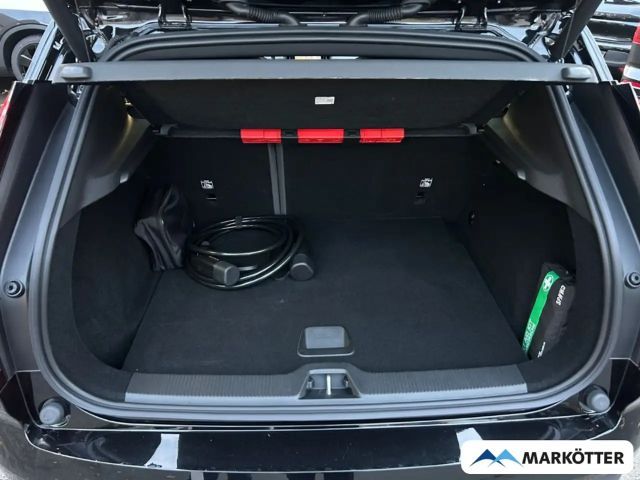 Volvo EX30 Plus Single motor