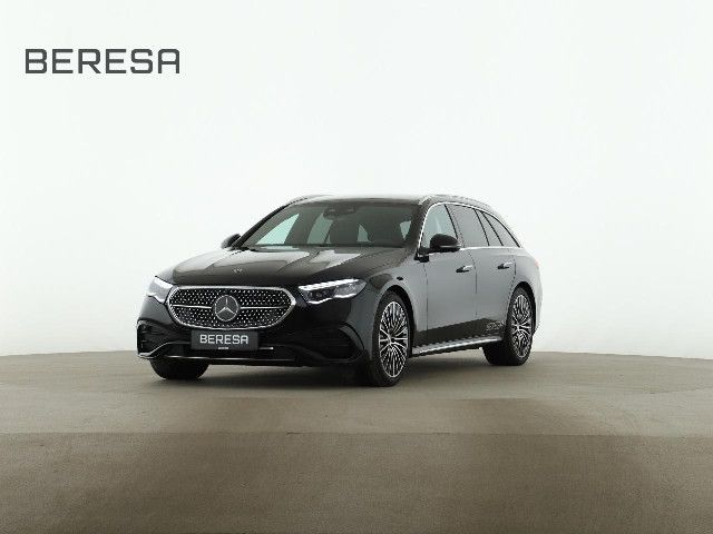 Mercedes-Benz E 220 E 220 d