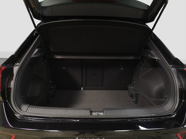 Volkswagen T-Roc 1.0 l TSI OPF 6-Gang Rückfahrkamera Winterkompletträder Sitzheizung