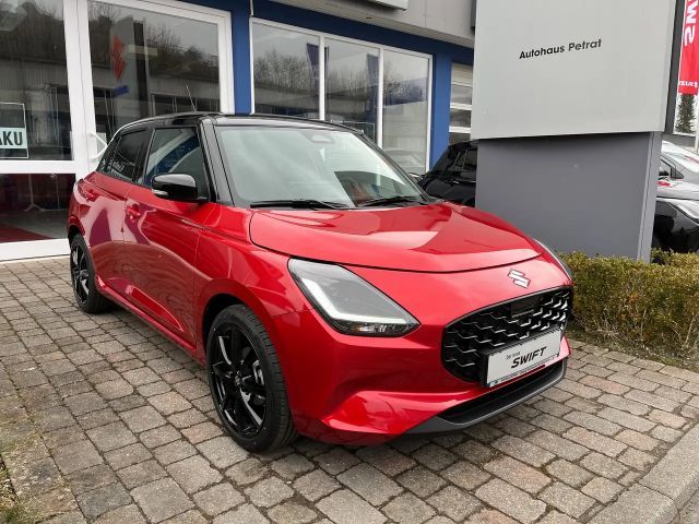 Suzuki Swift Comfort Hybrid