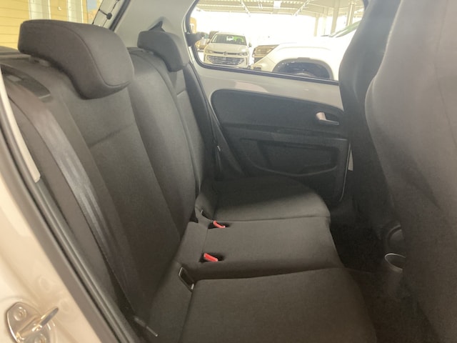 Volkswagen e-up! e-up! Edition 1-Gang-Automatik+EPH+USB+DAB+SHZ+