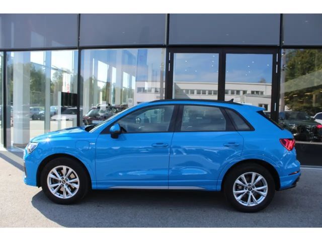 Audi Q3 45 TFSI Hybride