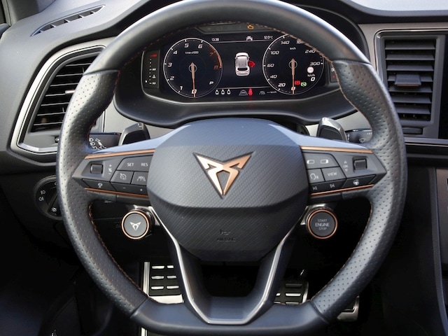 Cupra Ateca 4Drive VZ
