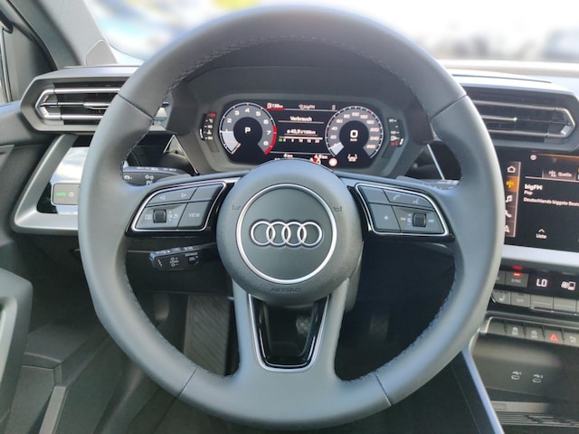 Audi A3 35 TFSI S-Line S-Tronic Sportback