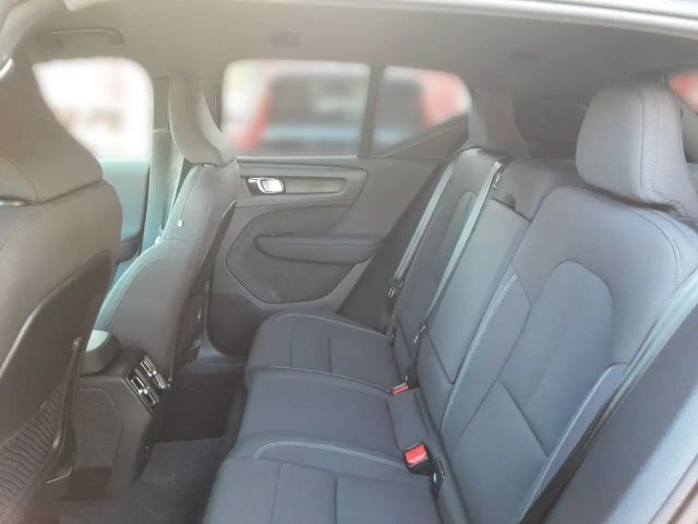 Volvo XC40 Plus Twin Engine