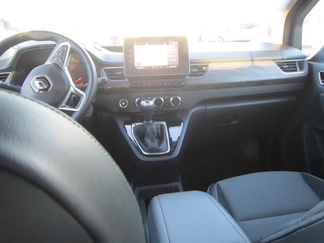 Renault Kangoo Blue Intens