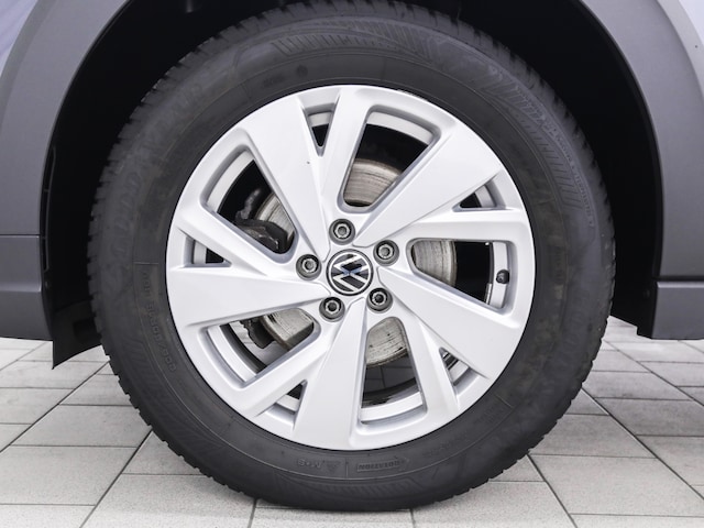 Volkswagen Taigo 1.0 TSI Life