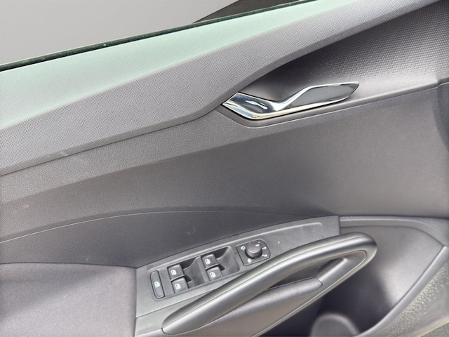 Skoda Fabia 1.0 TSI Drive