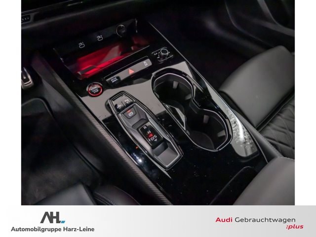 Audi S5 Avant S-Tronic