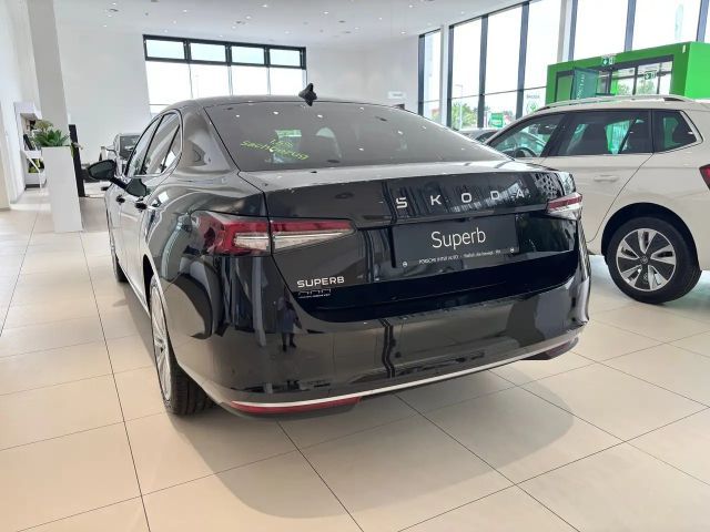 Skoda Superb L&K TSI mHEV DSG
