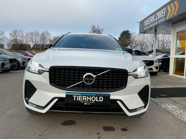 Volvo XC60 Dark Plus