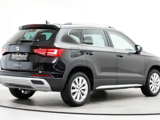 Seat Ateca 1.5 TSI DSG