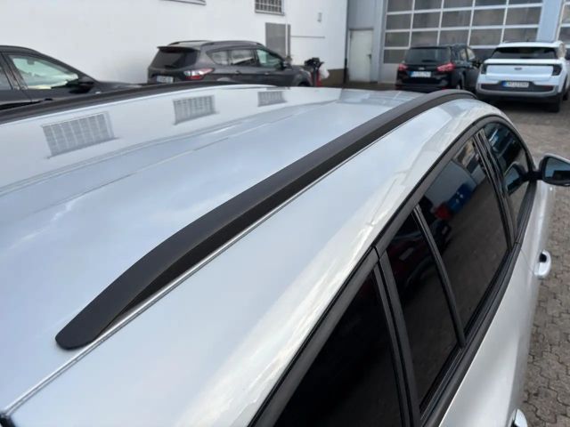 Ford Focus ST Line Wagon