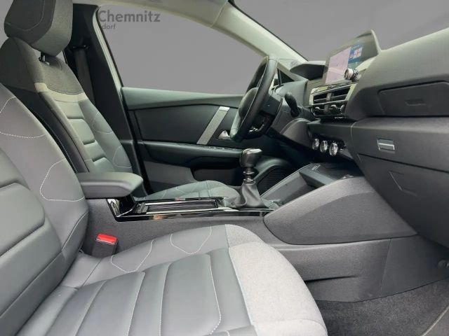 Citroën C4 PureTech Shine