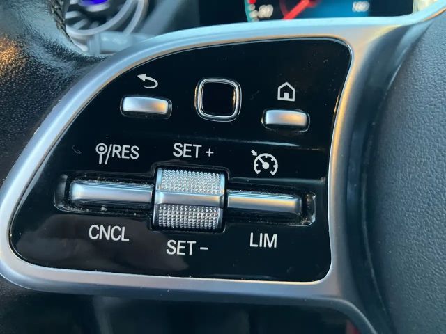 Mercedes-Benz EQA 250 Advanced