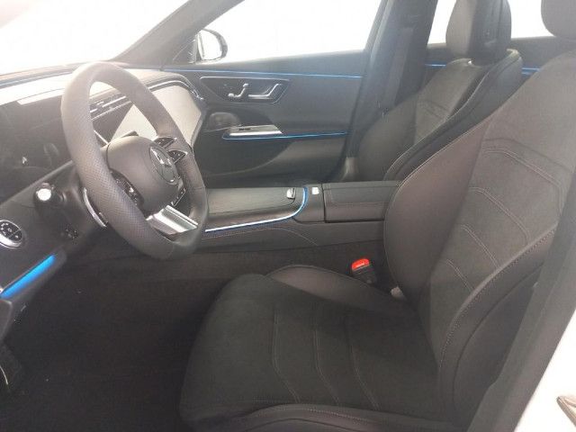 Mercedes-Benz E 220 AMG Line E 220 d Estate