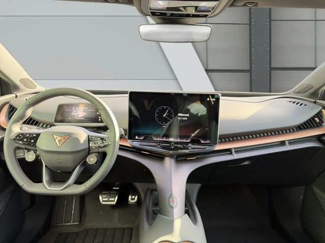 Cupra Tavascan Endurance