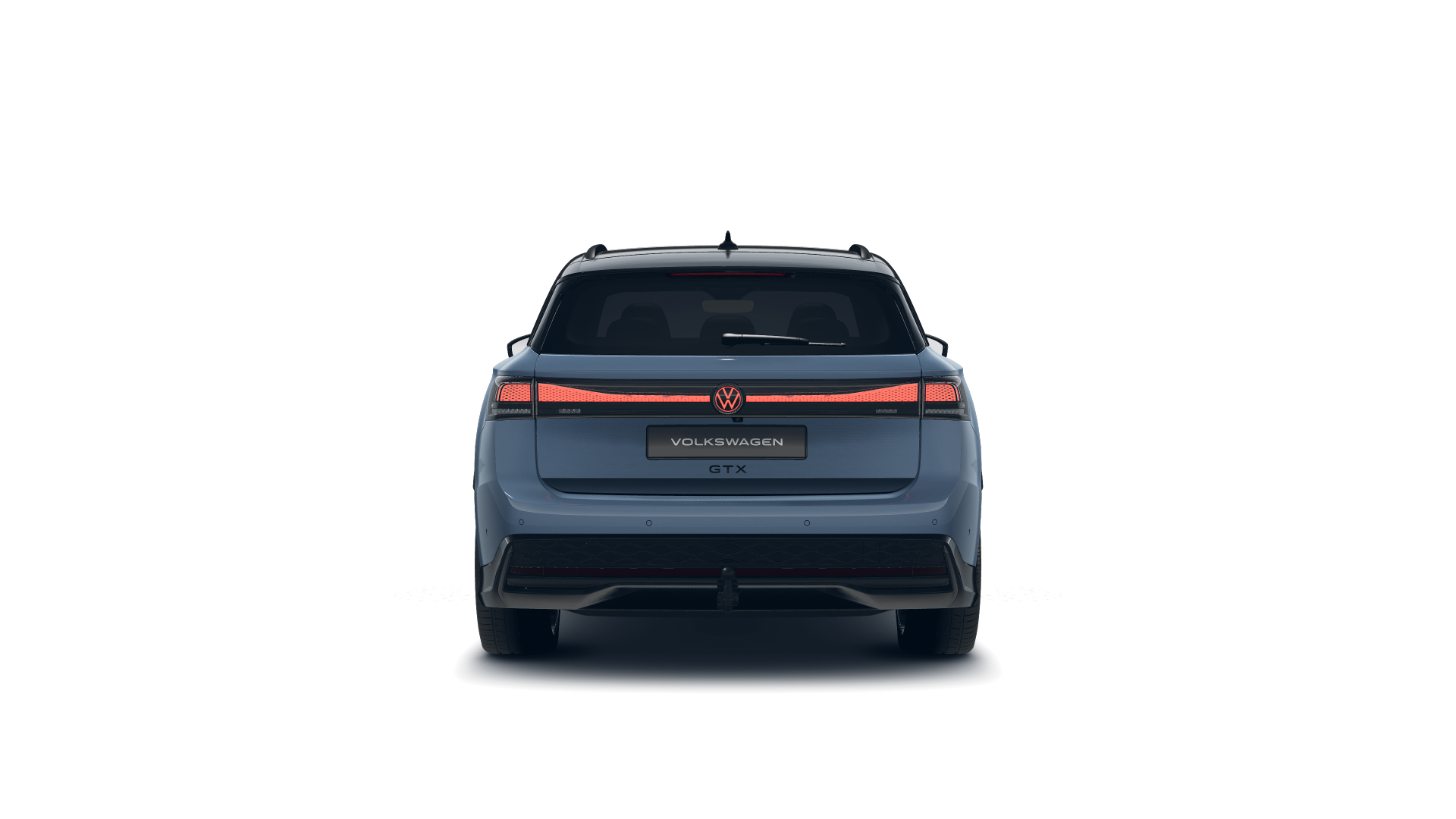 Volkswagen ID.7 Tourer