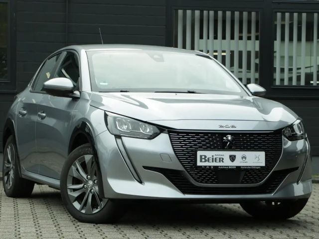 Peugeot E-208 Active Pack