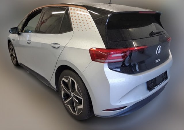 Volkswagen ID.3 Performance Pro Tech