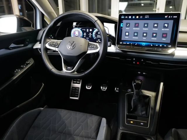 Volkswagen Golf Golf VIII