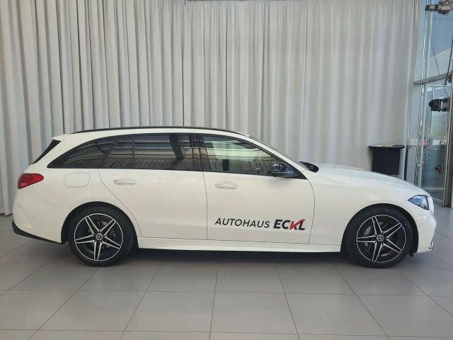 Mercedes-Benz C 200 C 200 d Estate