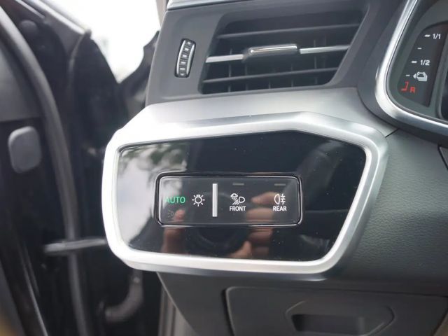 Audi A6 55 TFSI Hybride Quattro Sport