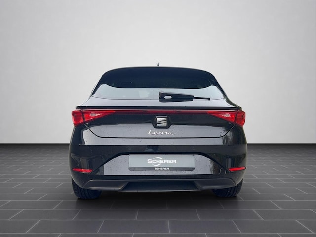 Seat Leon 2.0 TDI DSG Style