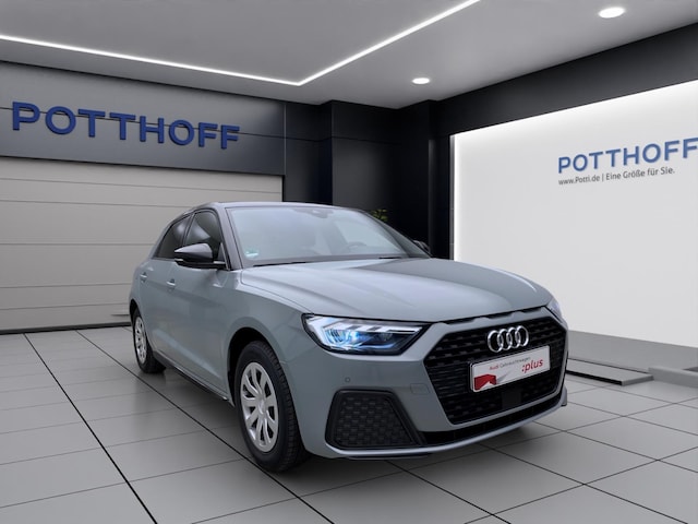 Audi A1 25 TFSI Sportback
