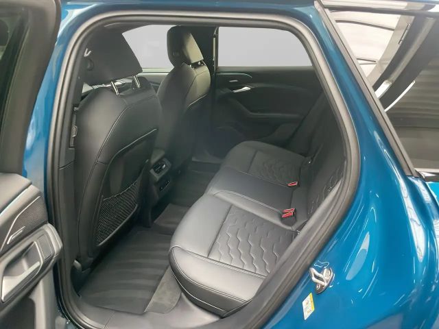 Audi A6 e-tron Avant