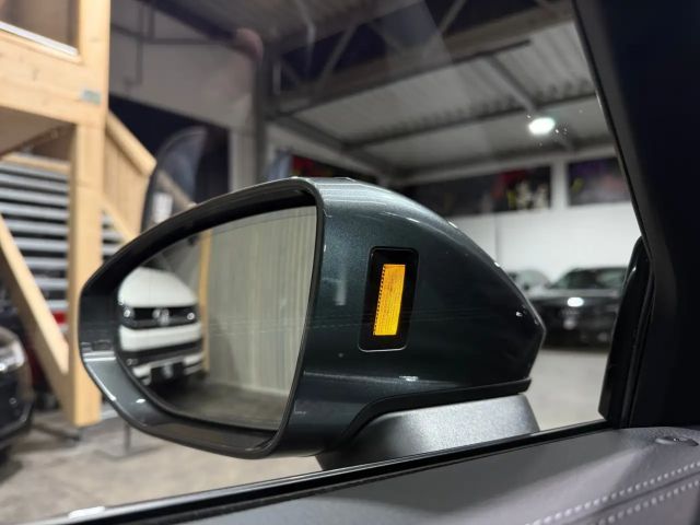 Audi A6 40 TDI Quattro Sport