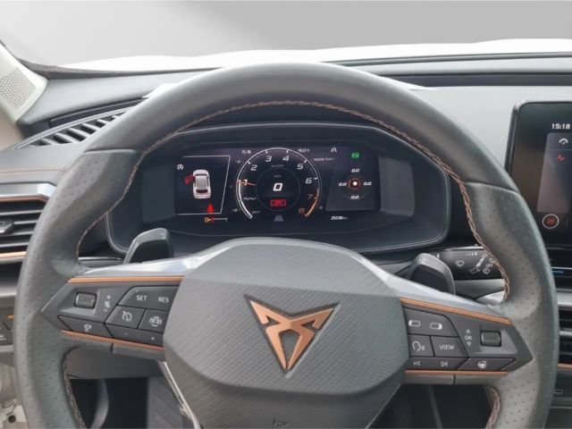 Cupra Formentor 1.5 *LED*Kessy*Mediasystem Plus*