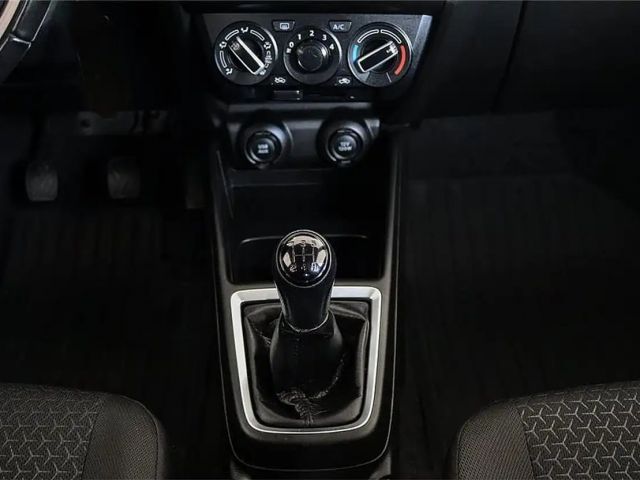 Suzuki Swift Clear DualJet Hybrid