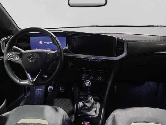 Opel Mokka Ultimate