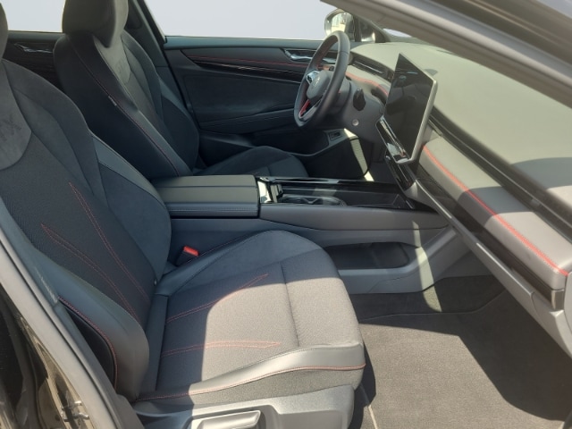 Volkswagen ID.7 4Motion GTX IQ.Drive Tourer