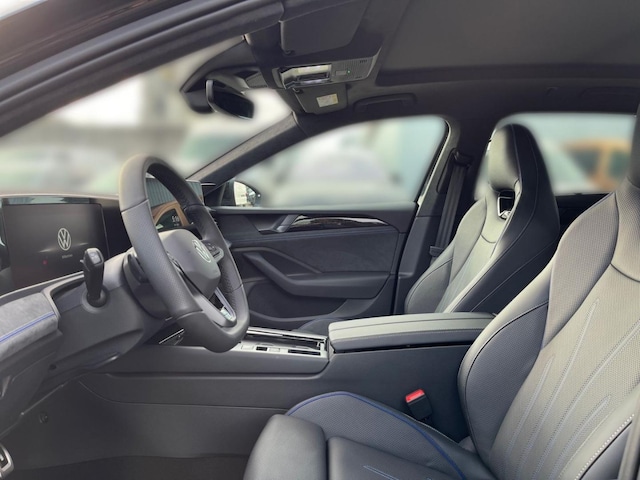 Volkswagen Passat 2.0 TDI R-Line