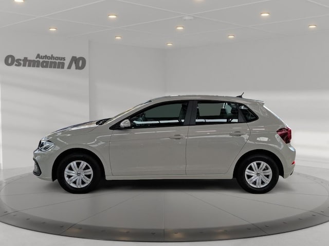 Volkswagen Polo VI 1.0 Facelift LED PDC SpurH Virtual