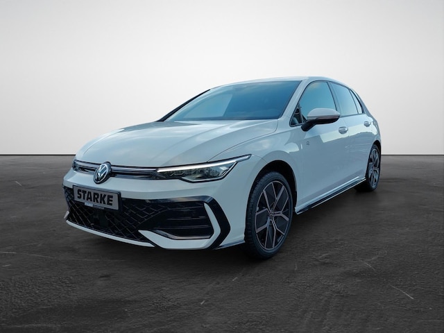 Volkswagen Golf 1.5 eTSI R-Line