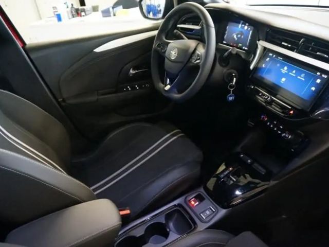 Opel Corsa GS-Line Grand Sport