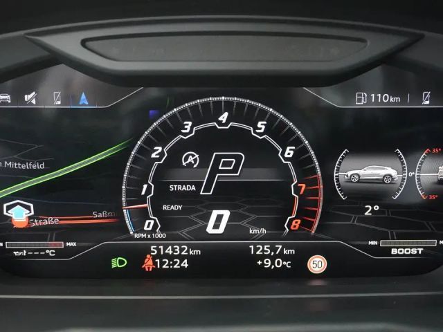 Lamborghini Urus 4.0 V8 Sport*PANO*SOFT*B&O*23"