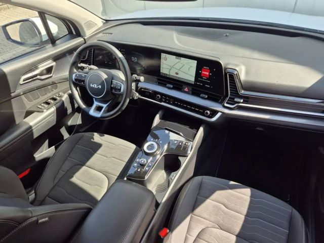 Kia Sportage GDi Vierwielaandrijving Vision