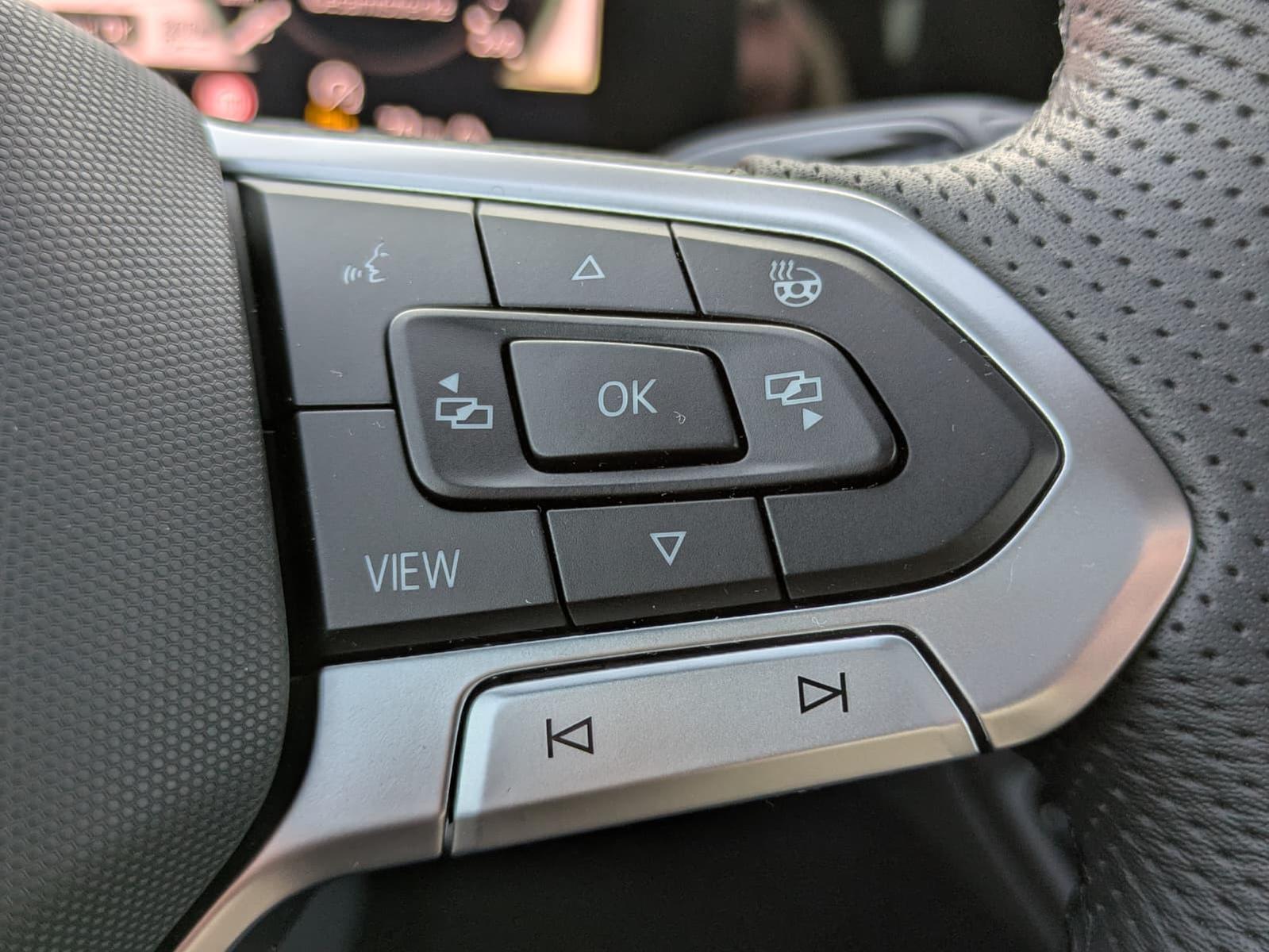 Volkswagen Tayron 2.0 TDI R-Line