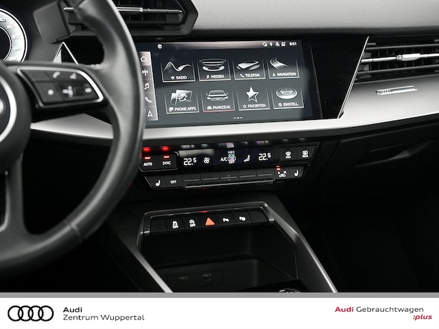 Audi A3 35 TFSI S-Line S-Tronic Sportback