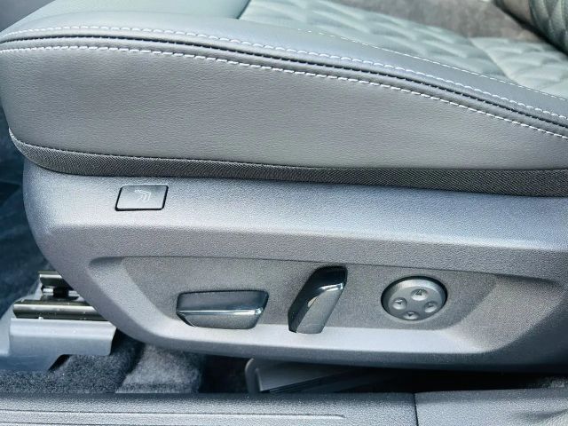 Nissan Qashqai Tekna