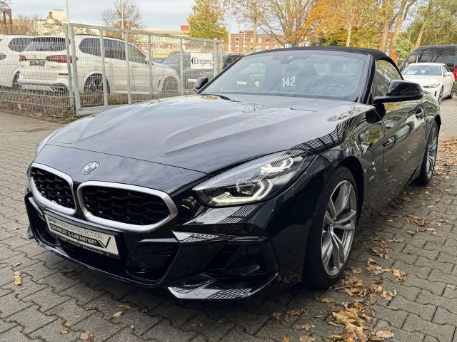 BMW Z4 Cabrio Roadster sDrive20i