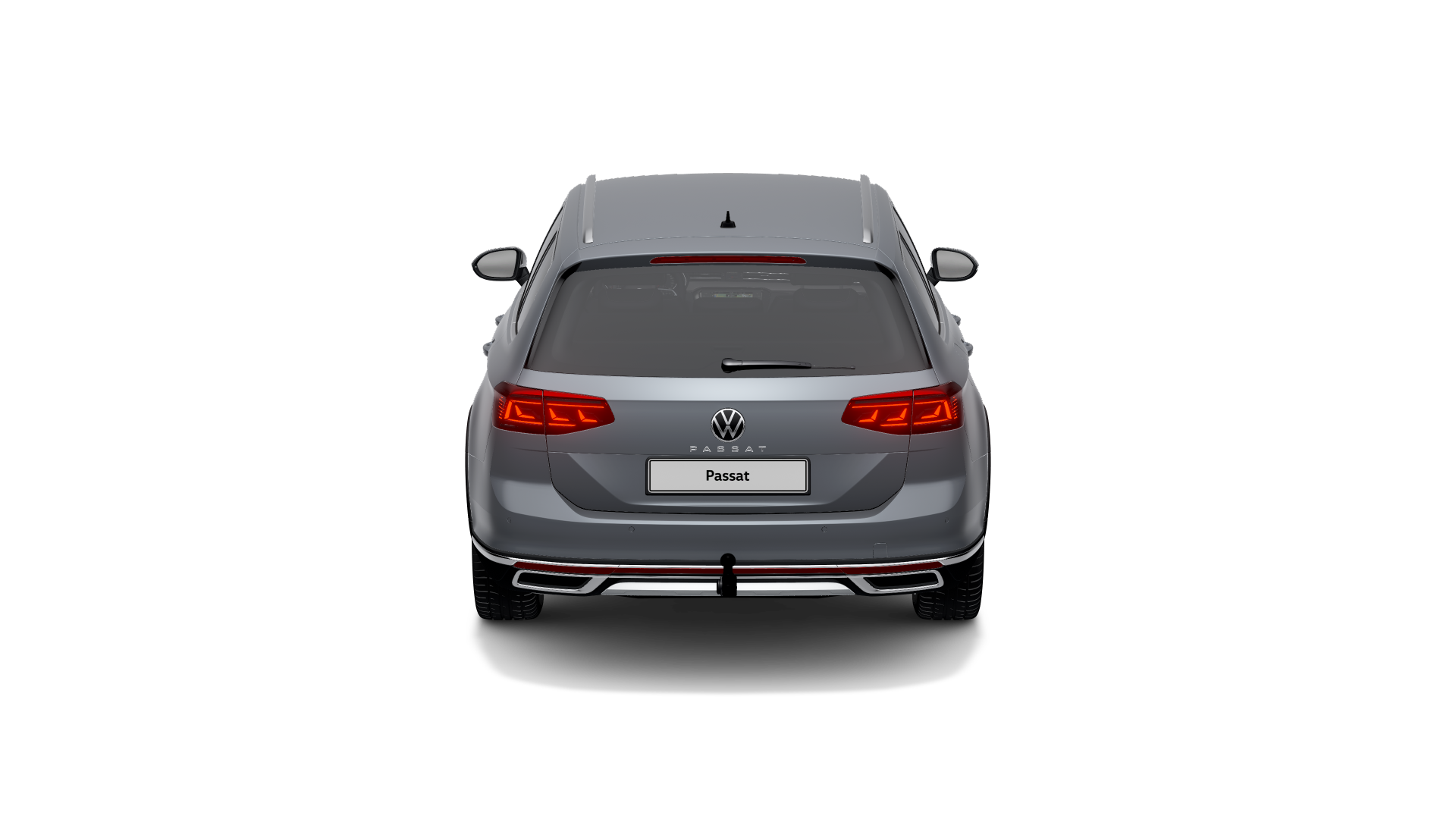 Volkswagen Passat 2.0 TDI DSG Variant