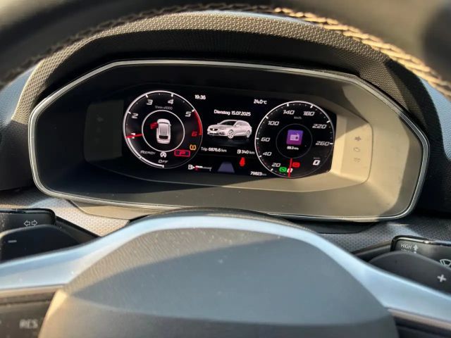 Seat Leon 2.0 TDI DSG Style