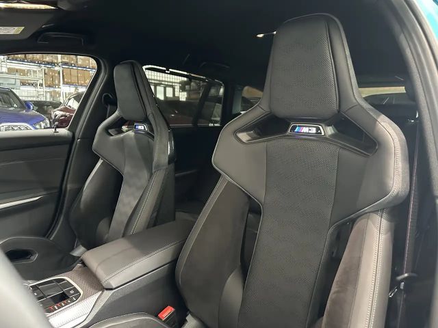 BMW M3 Competition Touring xDrive