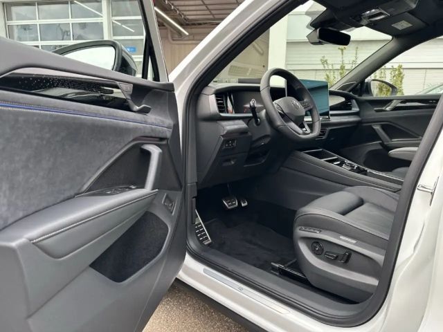 Volkswagen Tayron R-Line eHybrid