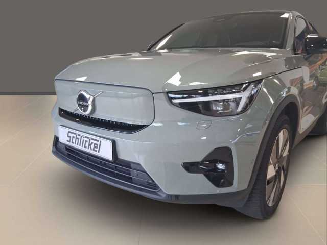 Volvo C40 Recharge Ultimate